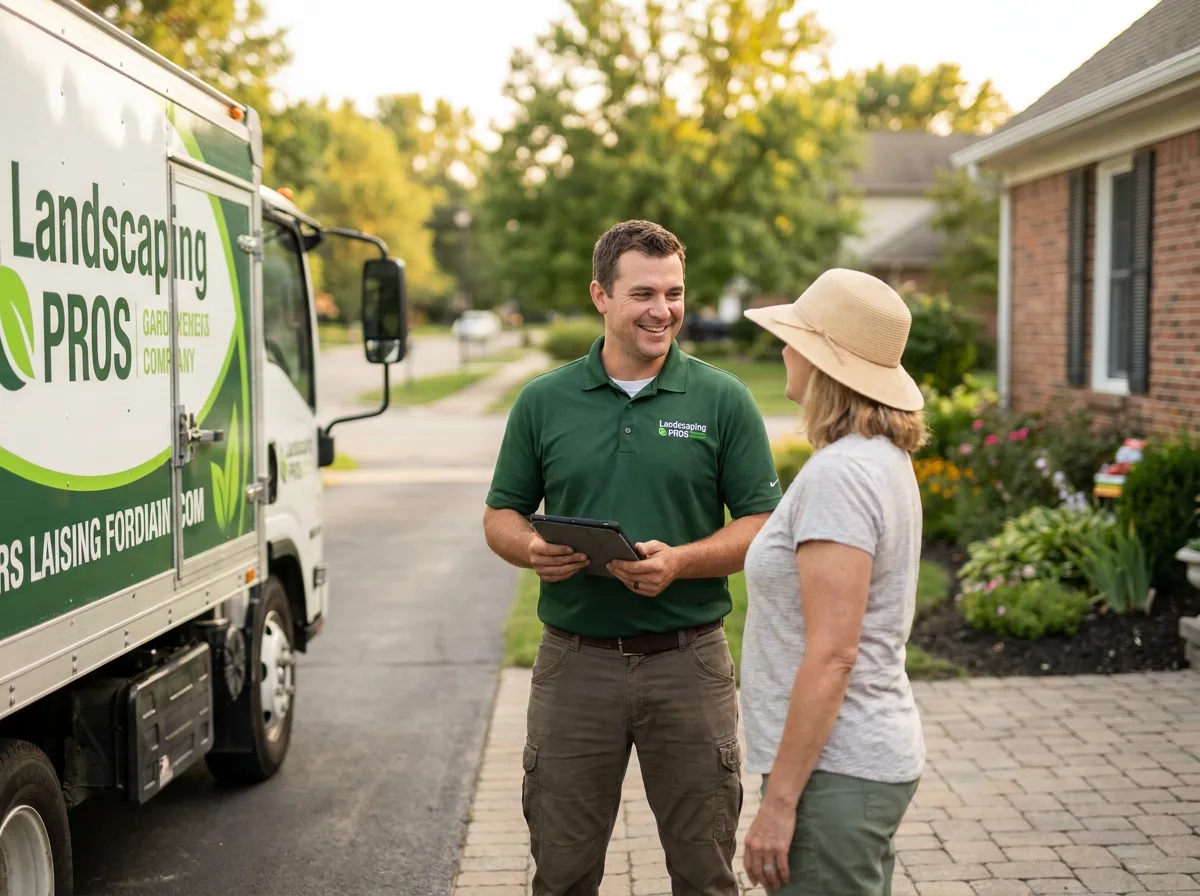 Landscaping Doddsville, MS FAQs